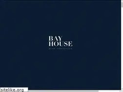 Sites similar to bayhousemiami.com