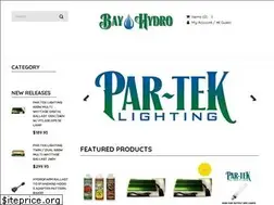 Sites similar to bayhydro.com