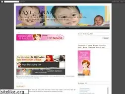 Sites similar to bayi-anak.blogspot.com