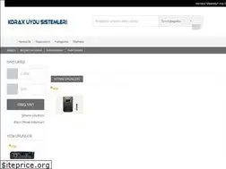 Sites similar to bayi.korax.com.tr