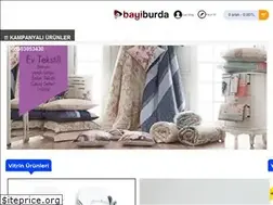 Sites similar to bayiburda.com