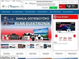 Sites similar to bayicozum.com