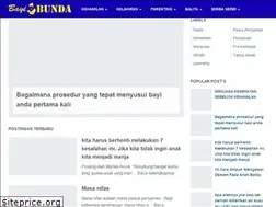 Sites similar to bayidanbunda.com