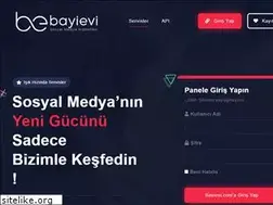 Sites similar to bayievi.com
