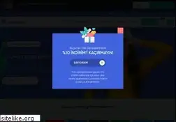 Sites similar to bayigram.net