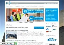 Sites similar to bayika.de