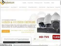 Sites similar to bayikamera.com