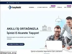Sites similar to bayikobi.com