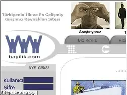 Sites similar to bayilik.com