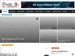 Sites similar to bayilikfikirleri.com