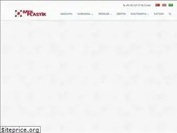 Sites similar to bayilkardesler.com