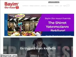 Sites similar to bayimolurmusun.com.tr