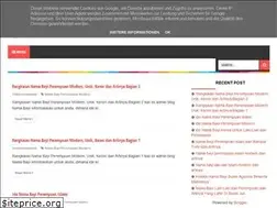 Sites similar to bayinama.blogspot.com