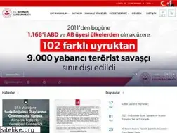 Sites similar to bayindir.gov.tr