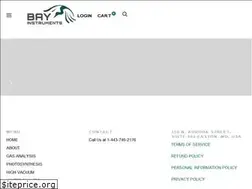 Sites similar to bayinstruments.com