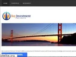 Sites similar to bayinvestmentpartners.com