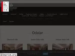 Sites similar to bayirhotels.com