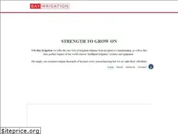 Sites similar to bayirrigation.co.nz