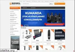 Sites similar to bayisenel.com
