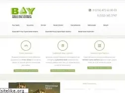 Sites similar to bayiskele.com