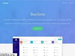 Sites similar to bayisms.com