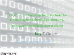 Sites similar to bayit-gmbh.de