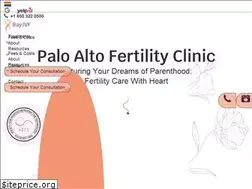 Sites similar to bayivf.com