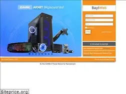 Sites similar to bayiweb.com.tr