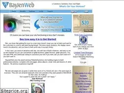Sites similar to bayjenweb.com