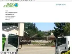 Sites similar to bayjunk.com