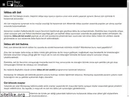 Sites similar to baykahin7.com