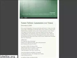 Sites similar to baykal.wordpress.com