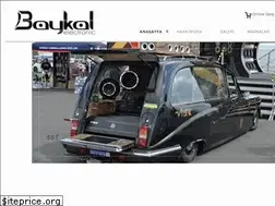 Sites similar to baykalelektronik.com.tr