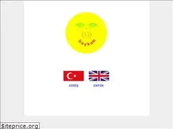 Sites similar to baykam.com
