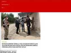 Sites similar to baykan.gov.tr