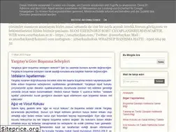 Sites similar to baykanhukuk.blogspot.com
