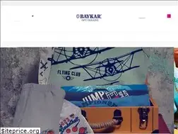 Sites similar to baykar-opt.com.ua