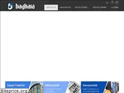 Sites similar to baykara.com