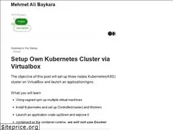 Sites similar to baykara.medium.com
