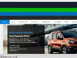 Sites similar to baykaralarotomotiv.com