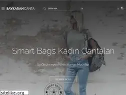 Sites similar to baykarancanta.com