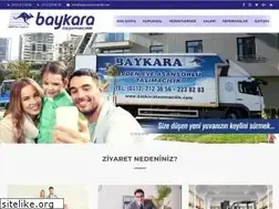 Sites similar to baykaratasimacilik.com