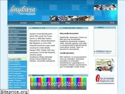Sites similar to baykaraymm.com