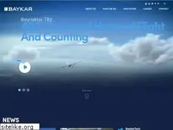 Sites similar to baykardefence.com
