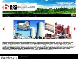 Sites similar to baykarfiltre.net