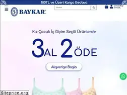 Sites similar to baykaronline.com