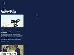 Sites similar to baykarsavunma.com