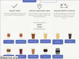 Sites similar to baykegs.com