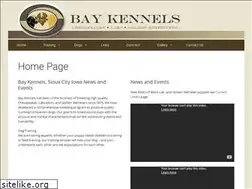Sites similar to baykennels.com