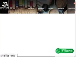 Sites similar to baykim.com.tr